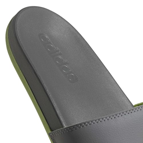 Image of adidas unisex-adult Adilette Comfort