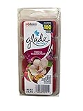 Glade Vanilla Passion Fruit Wax Melts, 8 count, 3.1 oz