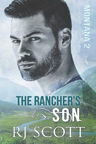 The Rancher's Son (Montana Series Book 2)