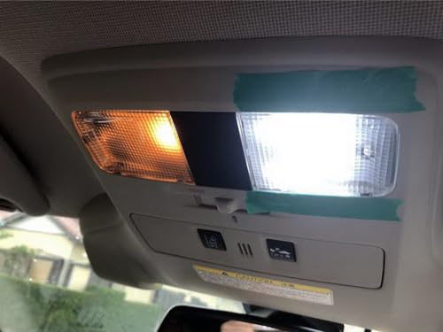 Bombillas LED iJDMTOY 5W XP-E 31mm Xenón Blanco miniatura 2