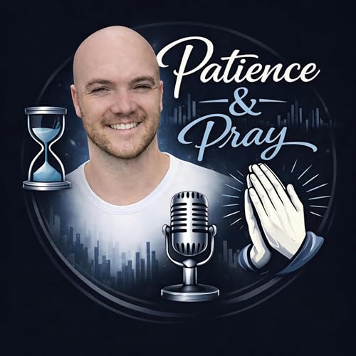 Couverture de Patience und Pray