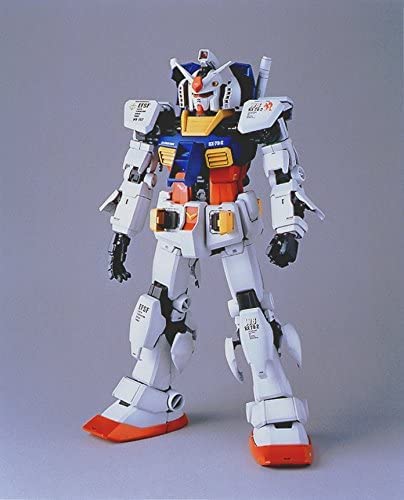 Amazon | PG 機動戦士ガンダム RX-78-2 ガンダム 1/60スケール