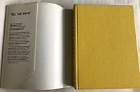 Tell Me Why: Answers to Hundreds of Questions Children Ask 0448044307 Book Cover