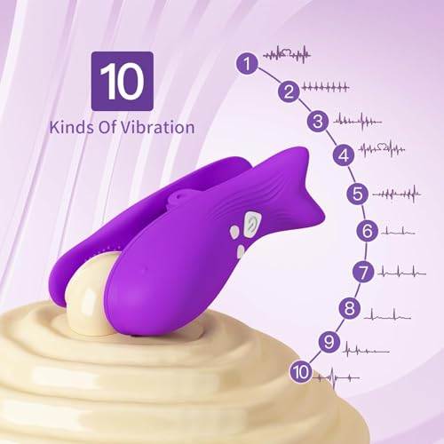 Bra Body Chain Jewelry for Women Bikini, Non-Piercing Silicone 10 Modes Electric Body Clips Clamp for Women Body3