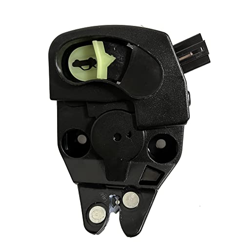 OKAY MOTOR Lock Assembly Trunk Latch Actuator for 2013-2017 Honda Accord 2015-2020 Acura TLX 74851-T2A-A01 74851T2AA01