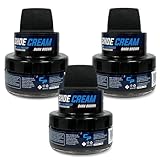 Avec applicateur éponge de précision : applicateur facile à utiliser pour une application uniforme et sans salissures. Idéal pour couvrir chaussures, sacs et autres articles en cuir.