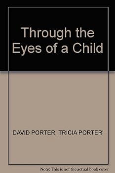 Hardcover Through the Eyes of a Child Book