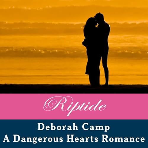 Riptide Audiolivro Por Deborah Camp capa