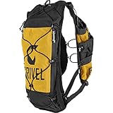  Grivel Mountain Runner Evo 10 Zaino a Gilet per Il Trail Runnig, 10 Litri, Yelloe o Blue (Yellow, S/M)