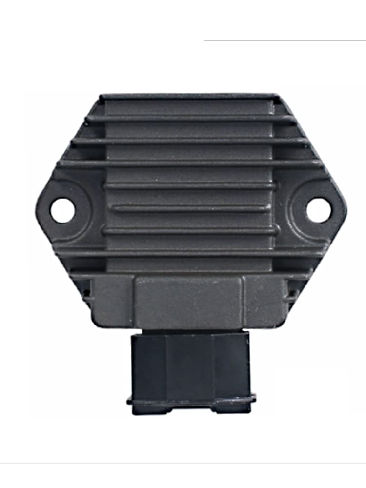 Regulador de voltaje rectificador KACEPAR, Regulador de voltaje rectificador Compatible con Ho/n*da CB F 600 400 CBR F2 F3 F4 AC 900 NTV AUVILLE 650 VT 750 VTR NC29 NC30 NC31 1000 XLV