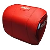 SPARCO-CORSA ネックパッド 低反発 SPC4008RSJ