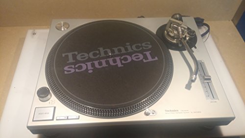 Technics SL 1200 MK2 Tourne-Disque...