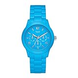  Montre Guess Ladies W11603l5 Femme Bleu