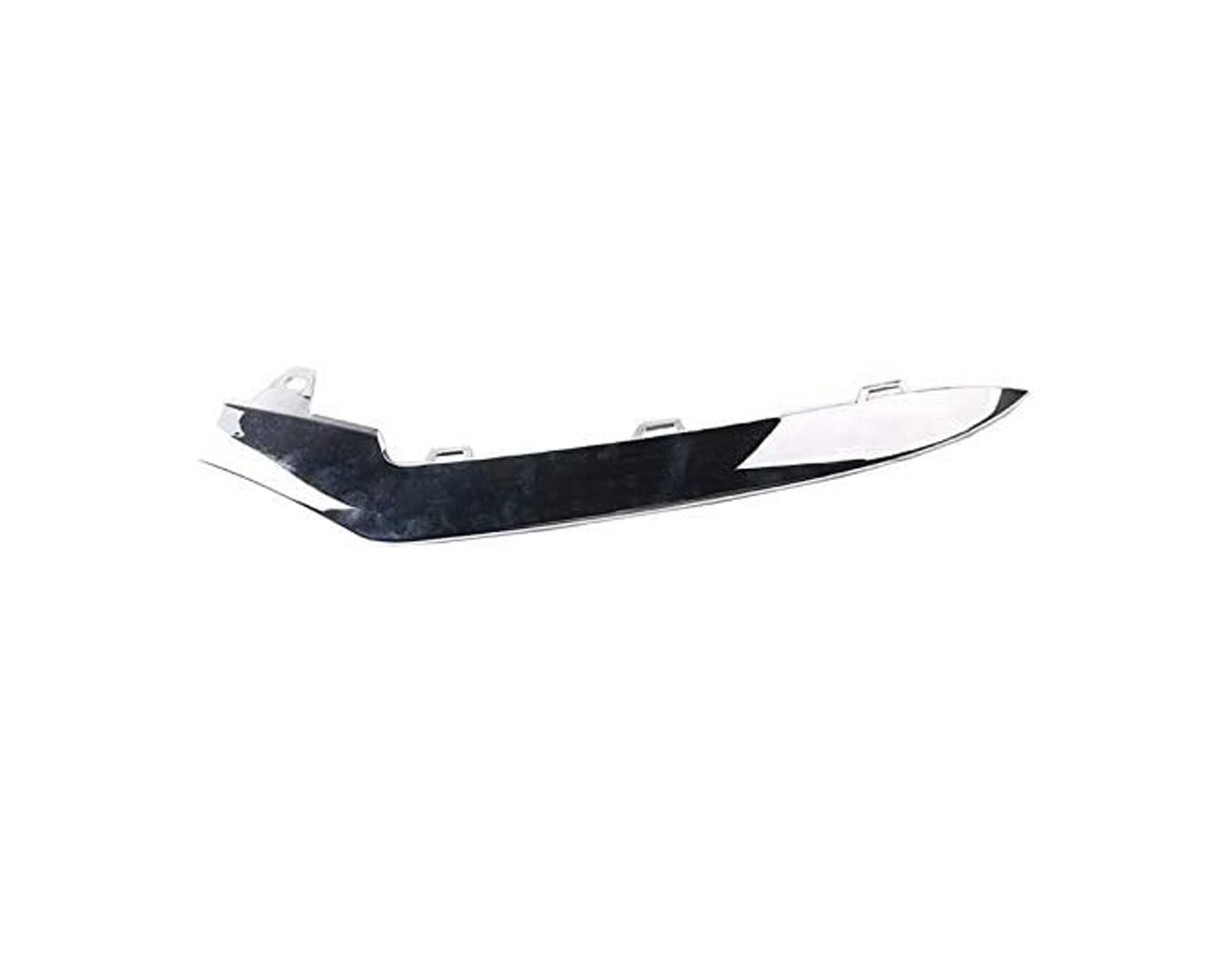 Amazon.com: Mercedes Benz Genuine Outer Molding 212-885-27-74 