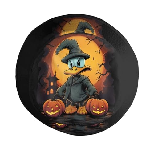 Image of Funny Duck Bucket Hat Fisherman Hat Beach Travel Sun Hat Outdoor Cap for Unisex Men Women