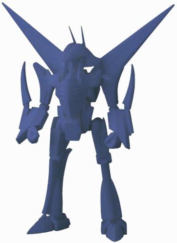 Miniatura 2 de map-04 ala Hombre con Wina por TAKARA TOMY