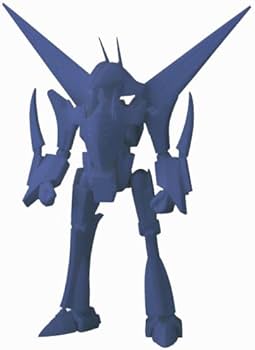 Amazon.co.jp: ミクロマン ウイングマン with ウイナア MAP04 : おもちゃ Amazon.co.jp: ミクロマン ウイングマン with ウイナア MAP04 : おもちゃ