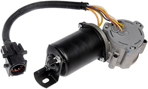 Dorman 600-804 Transfer Case Motor by Dorman - Used condition - US$76.59