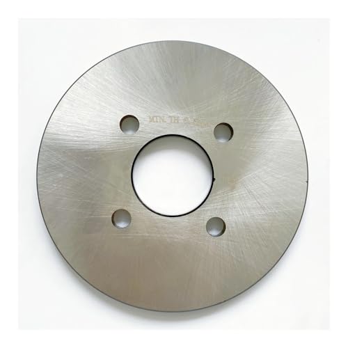 Disque de frein arrière 7020-080002 pour quad CF520 X550 X8