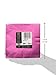 Elegant Bright Pink 2-Ply Luncheon Napkins - 6.5