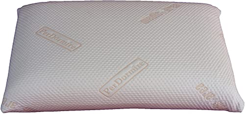 Wolke 24 Orthopädisches Kopfkissen Viscokissen 40 X 80 X 9 cm - Nackenkissen… Cover