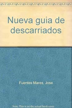 Paperback Nueva gui´a de descarriados (Spanish Edition) Book