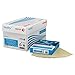 Xerox 3R11056 Vitality Pastel Multipurpose Paper, 8 1/2 X 11, Ivory, 500 Sheets/Rm