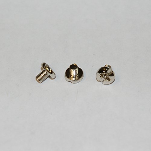 Yamaha Saxophone Key Guard Screw Set of 3