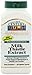 21st Century Standardized Herbal Extract Capsules, Milk Thistle Extract, Maximum Strength, 200-Count Bottles (Pack of 2)