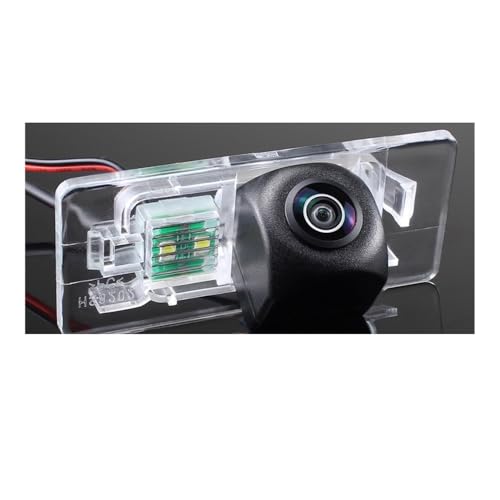 Caméra recul véhicule AHD 1080P pour Audi A4L A3 Q5 TT étanche
