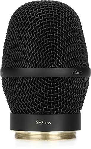 Amazon.com: DPA d:facto 4018V Softboost Supercardioid Microphone
