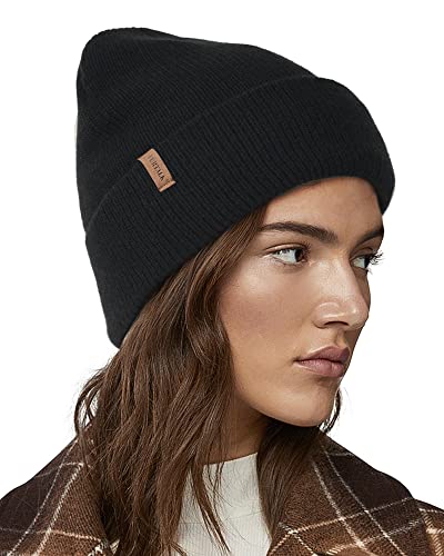 FURTALK Beanie Hats for Women Men Winter Hats...