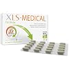 XLS-Medical Fat Binder 60 Tablets – Lower Appetite – Reduce Calorie Intake from Dietary Fats – Up to 3x more Weight Loss…