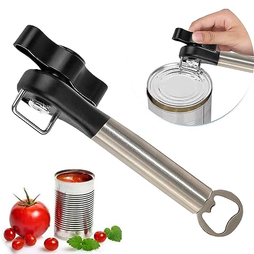 10 Best Pampered Chef Smooth Edge Can Opener Picks And Buying Guide