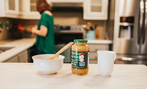 White House Organic Apple Cider Vinegar Shots, Raw Unfiltered, On The Go (Organic, Pack Of 24) #TOP6