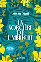 LA SORCIERE DE LIMBRICHT 2898274674 Book Cover