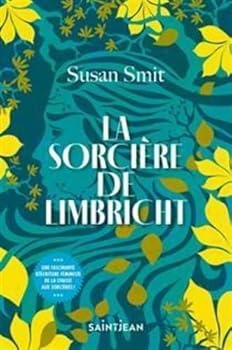 Paperback LA SORCIERE DE LIMBRICHT [French] Book