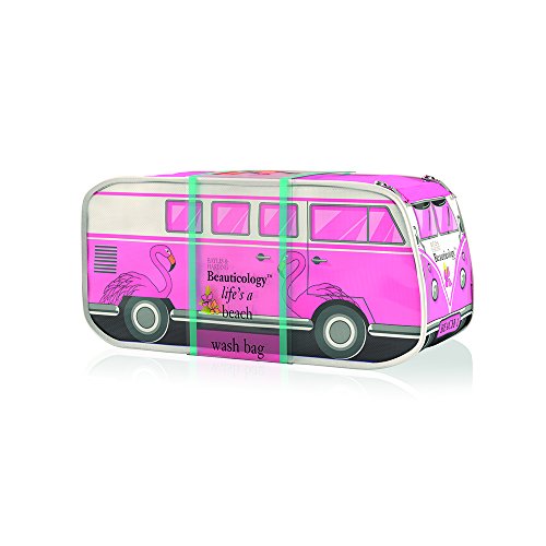 Baylis & Harding Beauticology Tropical Camper Van Wash Bag by Baylis & Harding