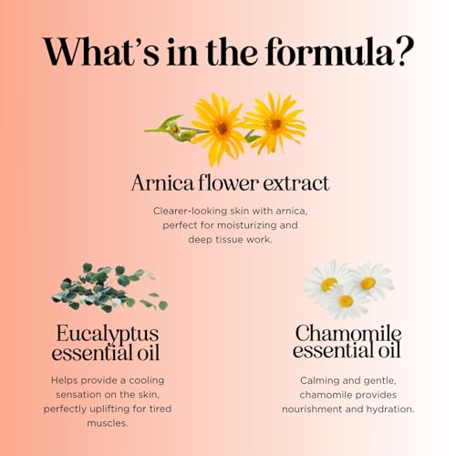 Maple Holistics Scented Oil Body Oil - Image 7