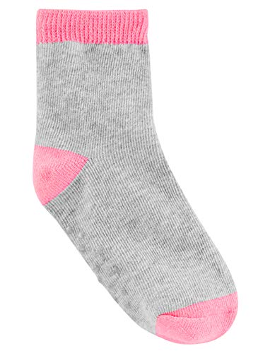 Image of Simple Joys by Carter's baby-boys 12-pack Neutral Sock Low