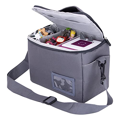 Toniebox Tasche OUKNAK Toniebox-Tasche – Aufbewahrung Für Figuren