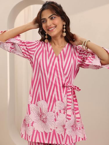 Image of Asmeriyo Women Co-Ord Set || Women 2 Pic Kurta Set || Stylish Cord Set (100-A)