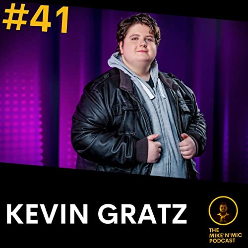 MNM #41 - Kevin Gratz