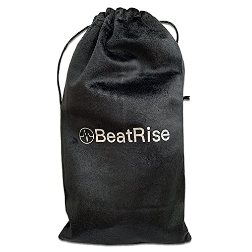 Beatrise Steel Tongue Drum Accessories Set With Storage Bag, Mallets, Mallets Stand, Finger Picks, Notes Stickers For Tongue Drum Percussion Instrument #TOP5