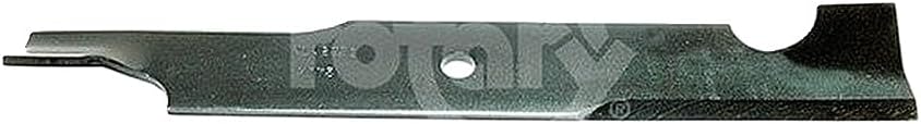 Blade for Bobcat 112111-04 42139B Ferris 22476 5022476 Snapper 5102227 25" x5/8"