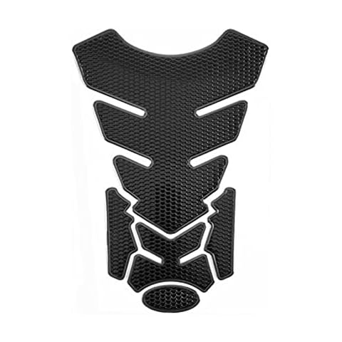 Autocollant de réservoir ANDSHUAI Cover