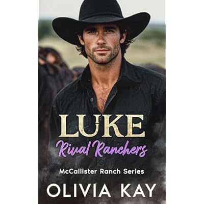 Luke-Rival Ranchers