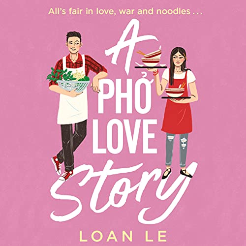 A Pho Love Story by Loan Le episode artwork