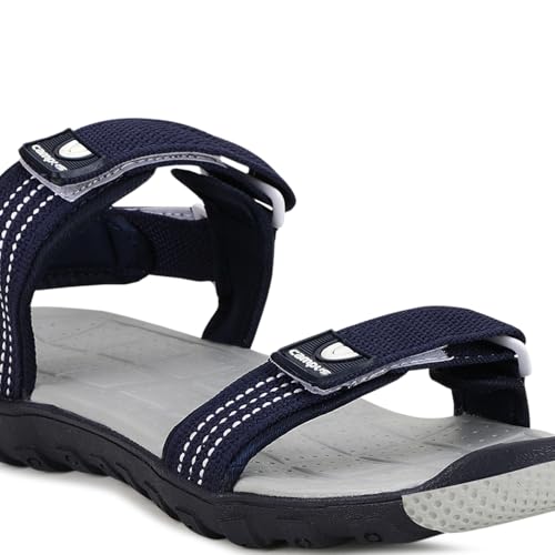 Image of Campus Men 2Gc-07 Sports Sandals
