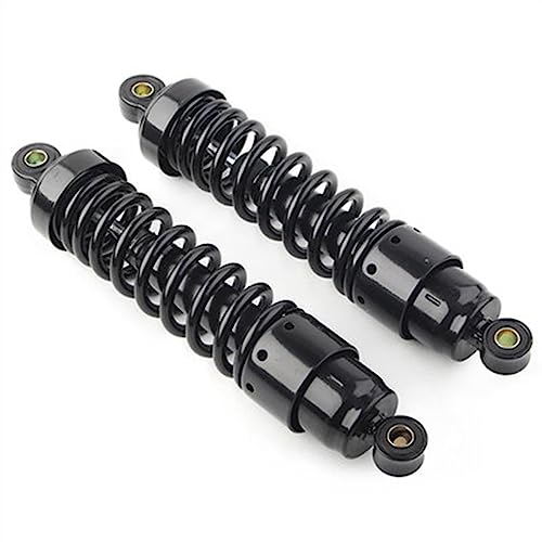 Amortisseur moto 310mm suspension arrière Kawasaki pour vos road trips
